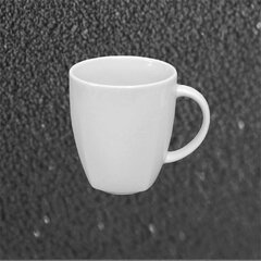 Porcelain mug B20567 360 ml