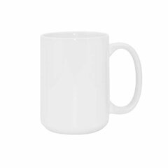 Sublimation Mug 450 ml SU132