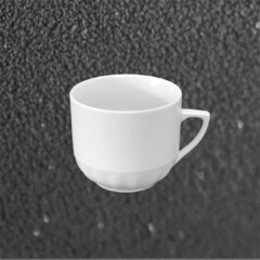 Porcelain mug J20039 350 ml