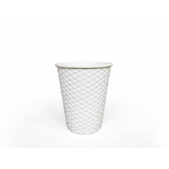 Kelímek na kávu STARCUP WHITE 200 ml (80 ks/bal - 800 ks/karton)