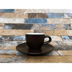 TULIPANO CAFFÈ MARRONE MATTE 65 ML