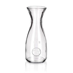 Glass carafe BACHUS 0,5 l