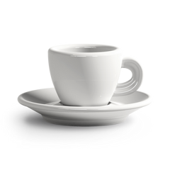 NARCISO Caffè bianco 60 ml