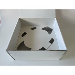 INSERT ROSA CAFE M8/M10