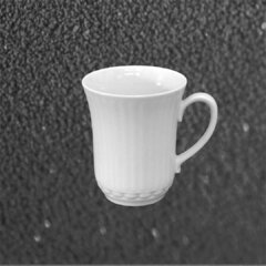 Porcelain mug D20023 320 ml
