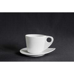 Reklamní šálek LEAF L 210 ml