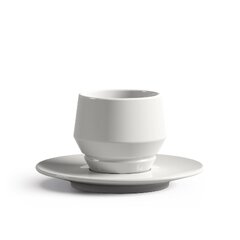 MANIKO CAPPUCCINO BIANCO 210 ML