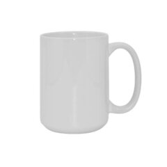 Veľký hrnček so sublimaciou 450 ml SU132