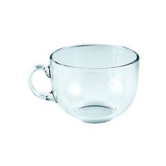TRANSPARENT Mug 700 ml