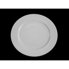Flat plate NINA THUN 26 cm