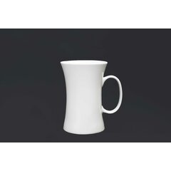Porcelánový hrnek KV 350 ml