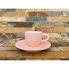 TULIPANO CAFFÈ ROSA MATTE 65 ML