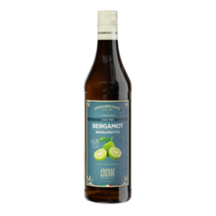 ICED TEA BERGAMOT