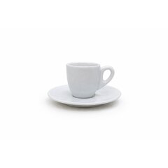 Šálek s podšálkem CLARA caffe 70 ml