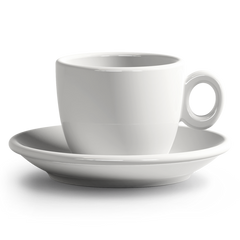 IBISCO Cappuccino bianco 160 ml