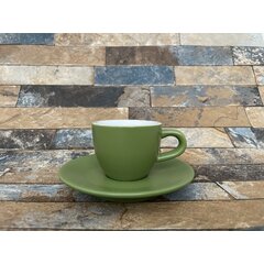 TULIPANO CAFFÈ VERDE MATTE 65 ML