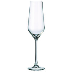 Sektová sklenice ALCAA 220 ml