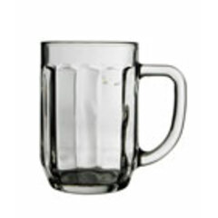 Beer glass 500 ml