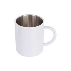 Sublimation stainless steel mug 300 ml