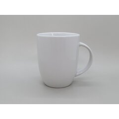 Porcelánový hrnček EVA M 370 ml
