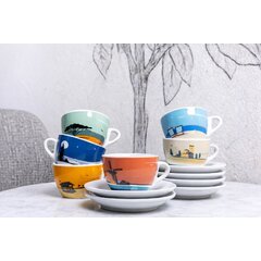 ROSA COLLEZIONE NIKA Caffè 60 ml