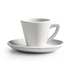 ANEMONE Caffè bianco 80 ml