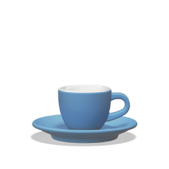 TULIPANO CAFFÉ AZZURRO MATTE 65 ml