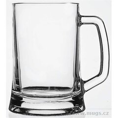 Pivní sklenice PUB 300 ml