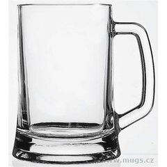 Pivný pohár PUB 300 ml