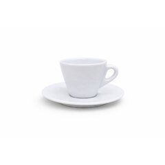 Šálek s podšálkem BONO doubble caffe 125 ml