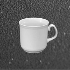 Porcelain mug Š20075 390 ml