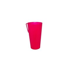 VRATNÝ KELÍMEK RŮŽOVÝ 500 ml