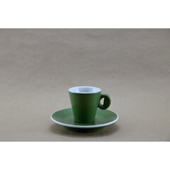 NINFEA VERDE MATTE caffé 65 ml