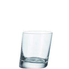 Glass LEONARDO PISA 300 ml