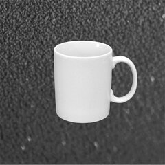 Porcelain mug L20461 270 ml