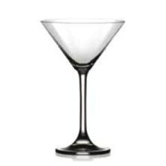 Glass MARTINI 280 ml