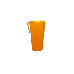 VRATNÝ KELÍMEK ORANŽOVÝ 500 ml