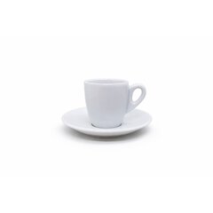 Šálek s podšálkem CLARA doubble caffe 95 ml