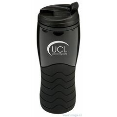 Termohrnek TRACKER 400 ml