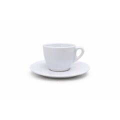 CLARA cup with saucer 200 ml