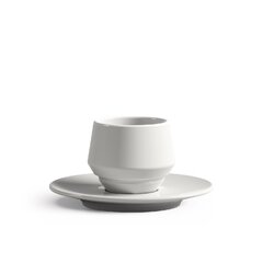 MANIKO DOUBBLE CAFFÈ BIANCO 120 ML