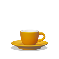 TULIPANO CAFFÉ GIALLO SCURO MATTE 65 ml