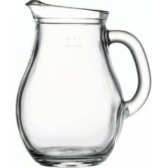 Skleněný džbánek 0,5 l BEZ CEJCHU