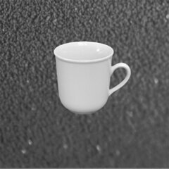 Porcelánový hrnček detský 210 ml