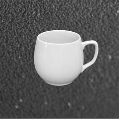 Porcelain mug BUCLAK 340 ml