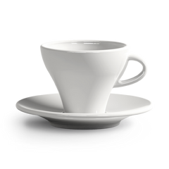 GARDENIA Doubble caffe bianco 110 ml