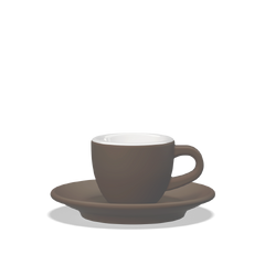 TULIPANO CAFFÉ MARRONE MATTE 65 ml