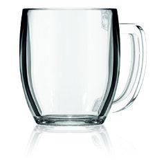 Pivný pohár Vídeň 500 ml Cejch