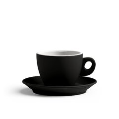 GIACINTO NERO MATTE Cappuccino 195 ml