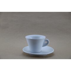 CALLA Cappuccino bianco 170 ml TB32L